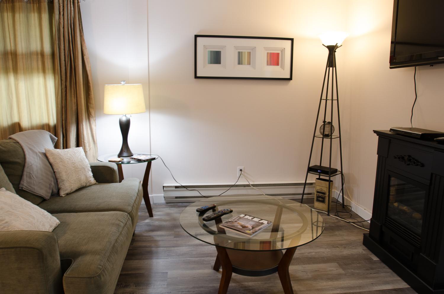 St Andrews By The Lake Golf Resort Kaleden 部屋 写真