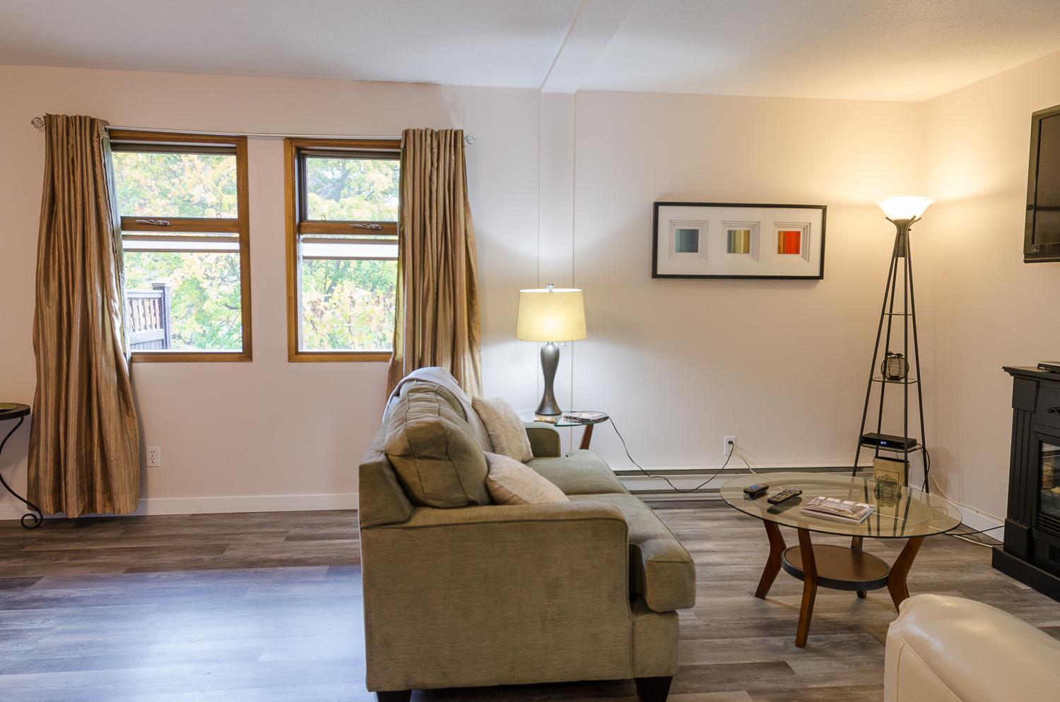 St Andrews By The Lake Golf Resort Kaleden 部屋 写真