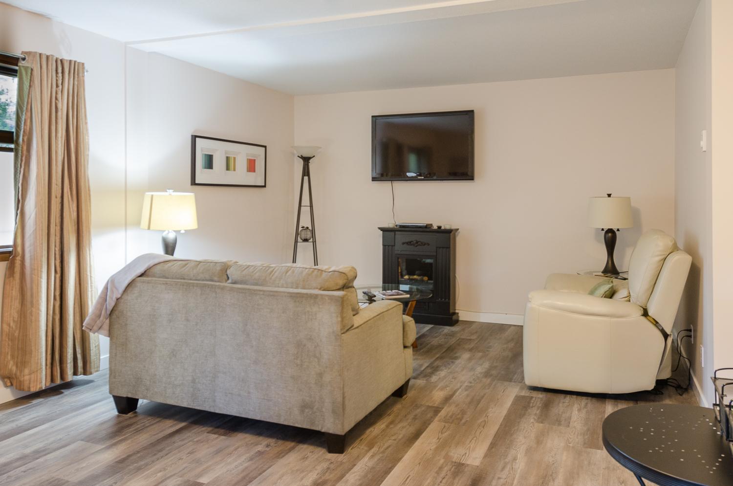 St Andrews By The Lake Golf Resort Kaleden 部屋 写真
