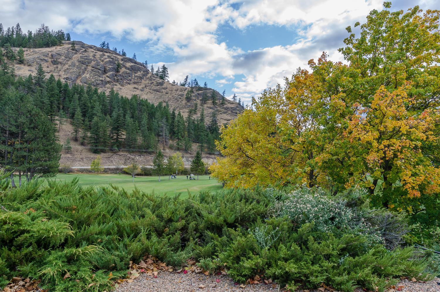 St Andrews By The Lake Golf Resort Kaleden 部屋 写真