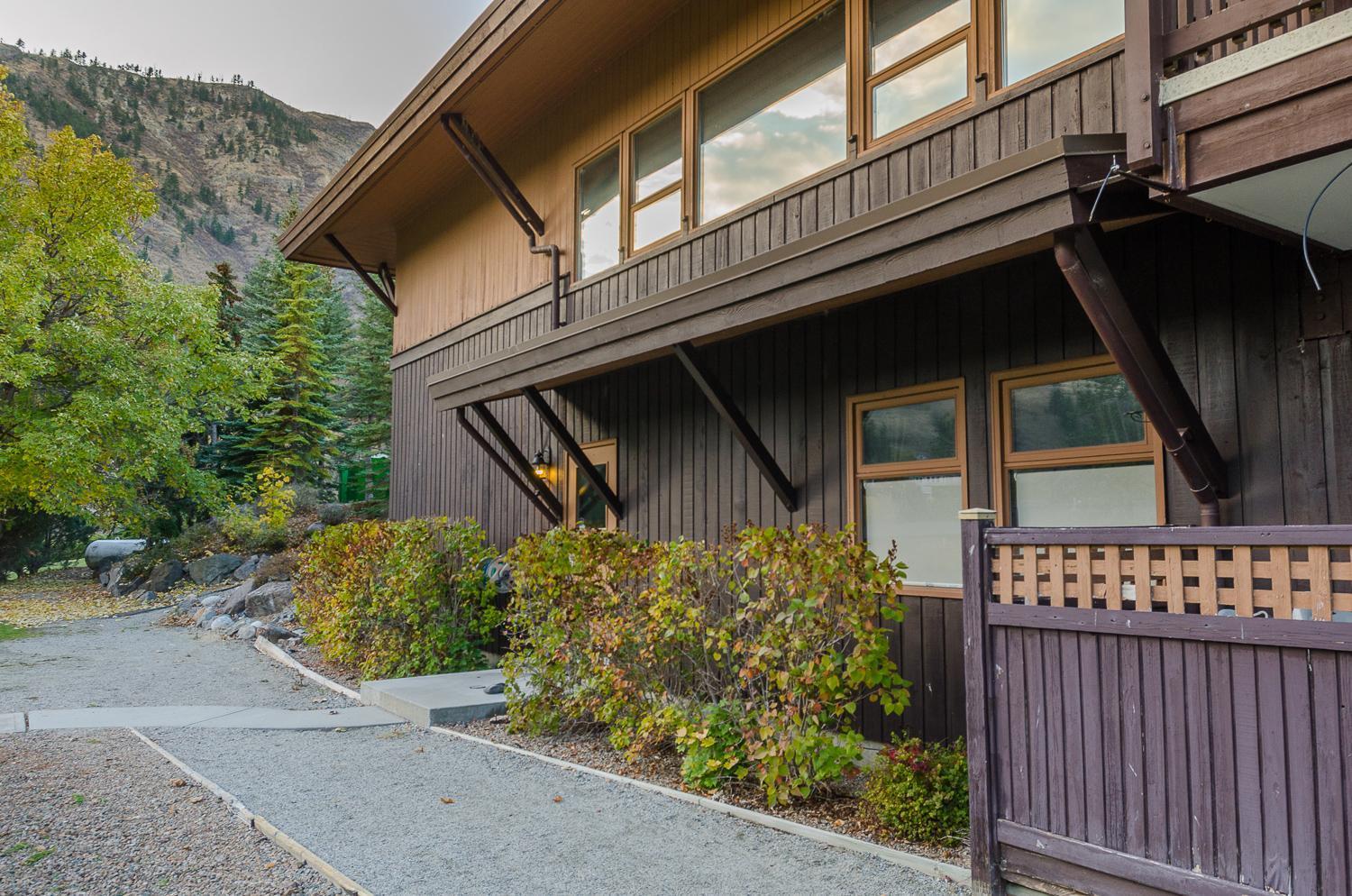 St Andrews By The Lake Golf Resort Kaleden 部屋 写真